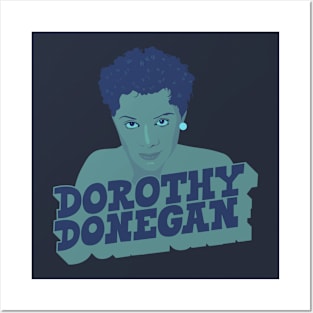 Dorothy Donegan Tribute: Embrace the Jazz Legacy of a Pianist Extraordinaire Posters and Art